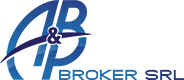 A&B Broker Logo